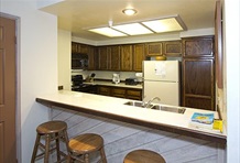 RedAwning Majestic Pines Apartment 3